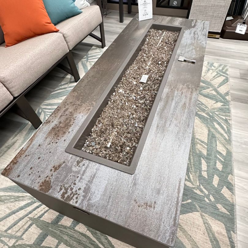 OW Lee | Jacobs Custom Living