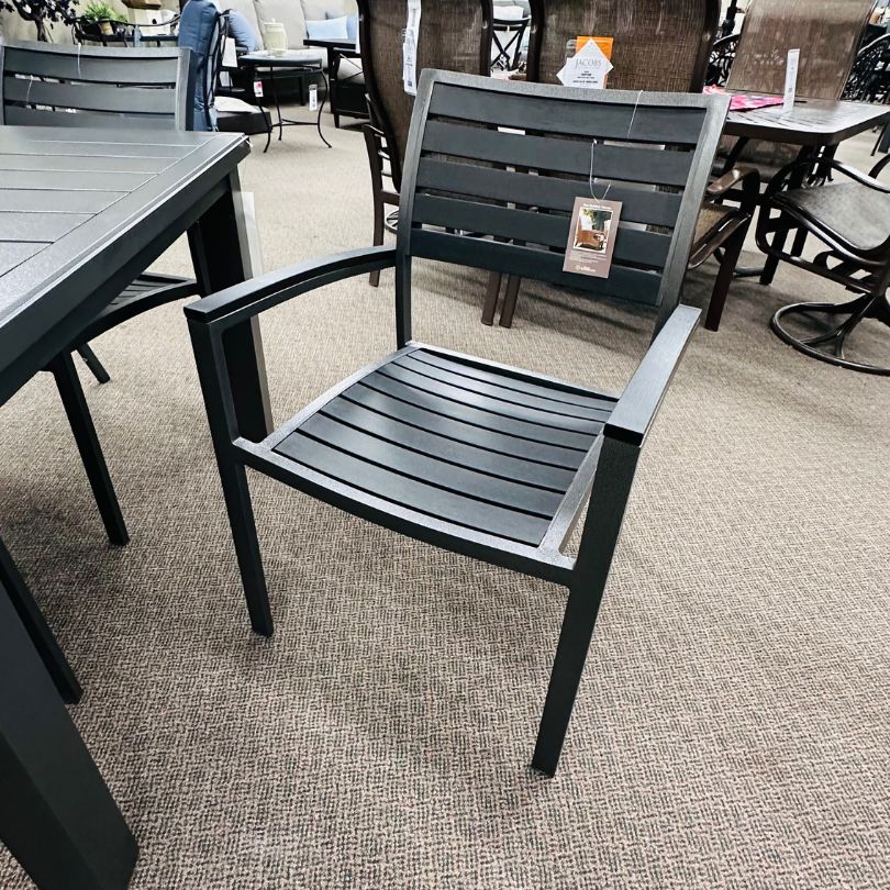 Patio Renaissance | Mesa Dining