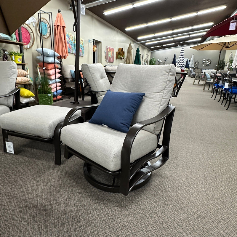 Prestige Casual | Malaga Deep Seating