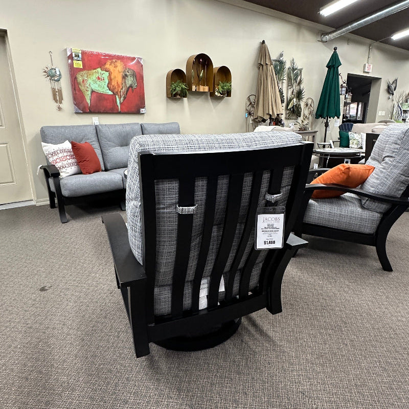 Prestige Montana Outdoor Patio Cushion Lounge Chair
