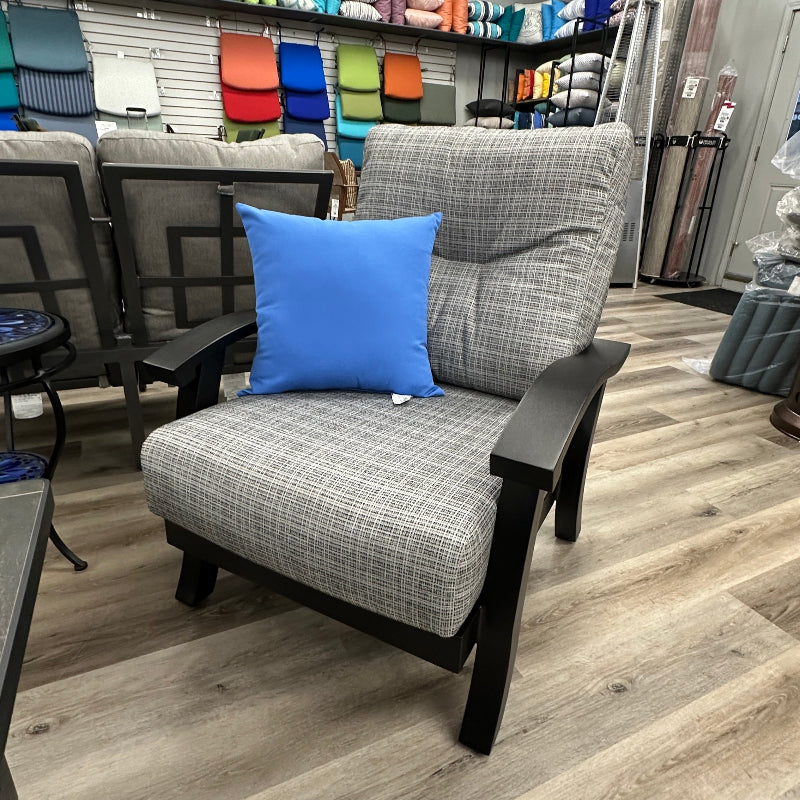 Prestige Montana Outdoor Patio Cushion Lounge Chair