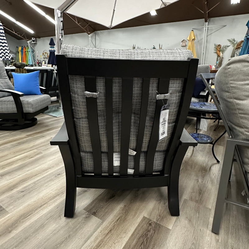 Prestige Montana Outdoor Patio Cushion Lounge Chair