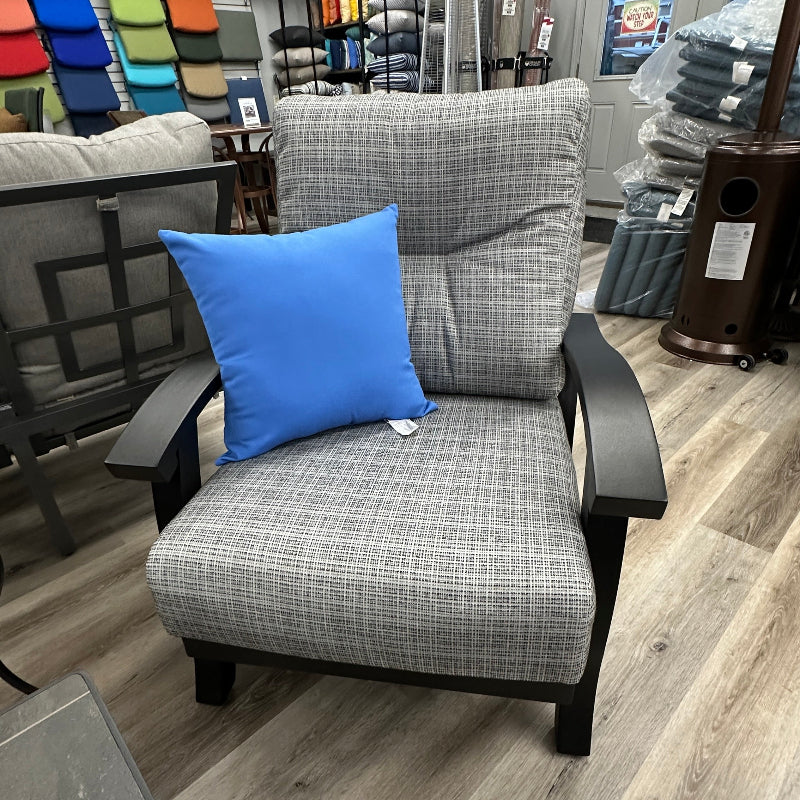 Prestige Montana Outdoor Patio Cushion Lounge Chair