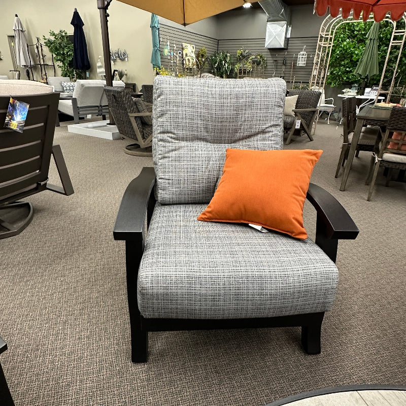 Prestige Montana Outdoor Patio Cushion Lounge Chair