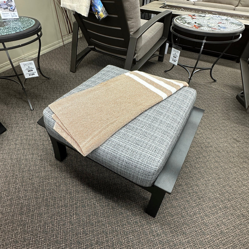 Prestige Montana Outdoor Patio Cushion Ottoman