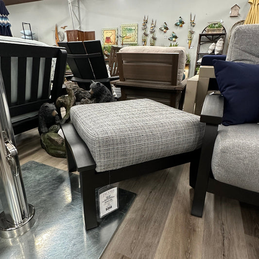 Prestige Montana Outdoor Patio Cushion Ottoman