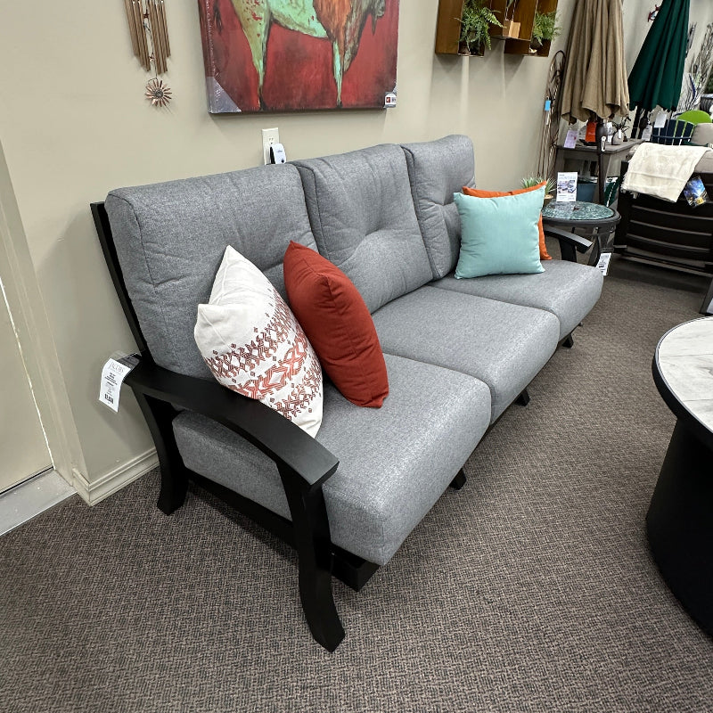 Prestige Montana Outdoor Patio Cushion Sofa