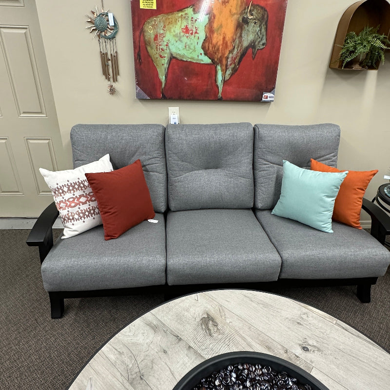 Prestige Montana Outdoor Patio Cushion Sofa