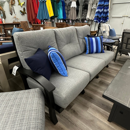 Prestige Montana Outdoor Patio Cushion Sofa