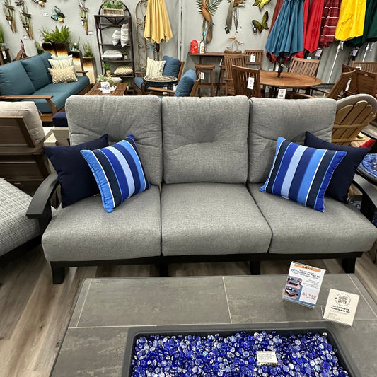 Prestige Montana Outdoor Patio Cushion Sofa