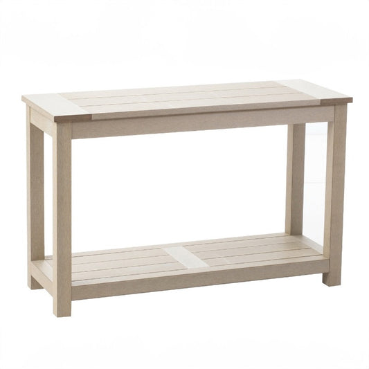 Alfresco Home San Simeon Best Console Table For Patios at Jacobs Custom Living