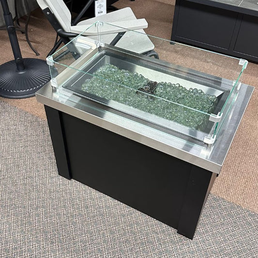 The Outdoor Greatroom Company Providence Fire Pit Table