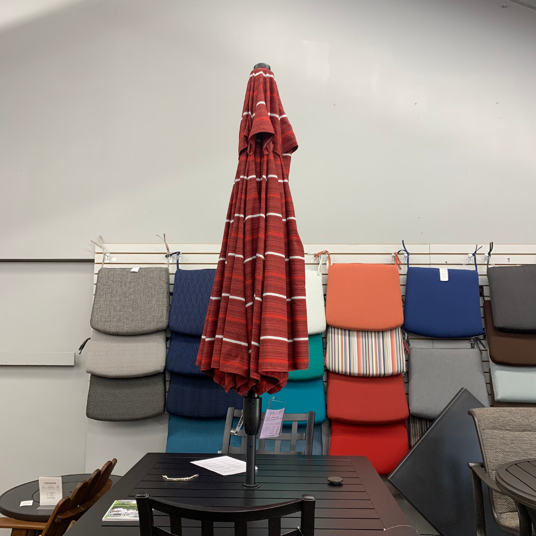 Shade Umbrellas in Stock at Jacobs Custom Living in Spokane Valley, WA 