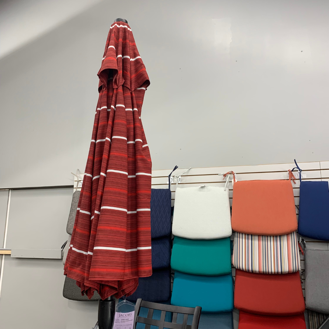 Shade Umbrellas in Stock at Jacobs Custom Living in Spokane Valley, WA 