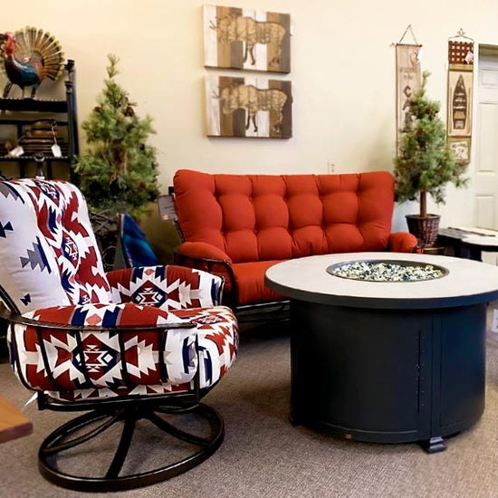 ow lee patio furniture care and maintenance at jacobs custom living