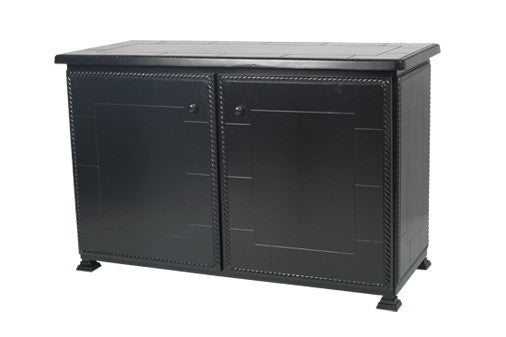 Gensun Paradise Outdoor Kitchen Storage Cabinet