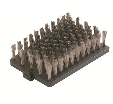Saber Brush Replacement Head - Bristle is available in our Jacobs Custom Living Spokane Valley showroom.