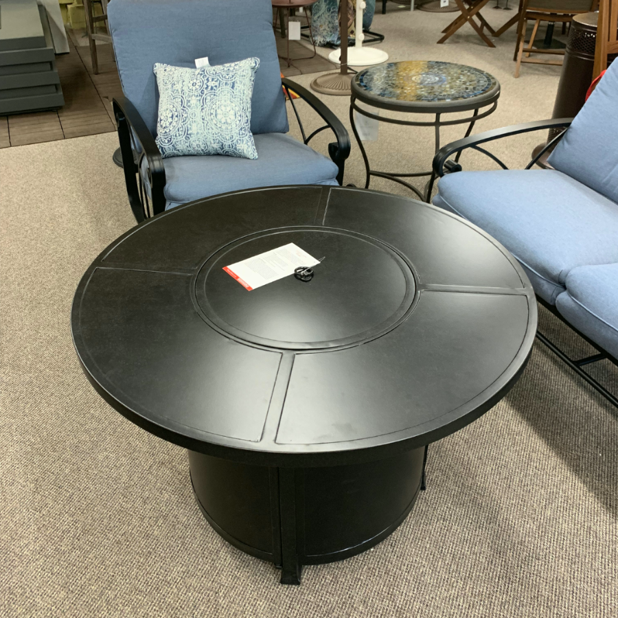 Alfresco Home Fire Tables
