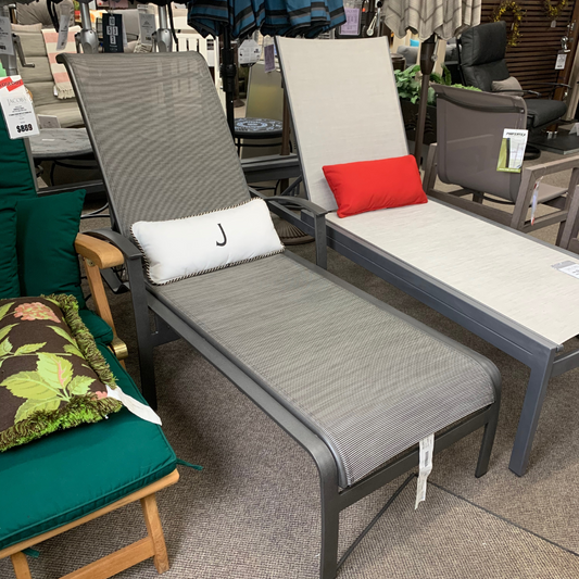 Tropitone mainsail sling hotsell