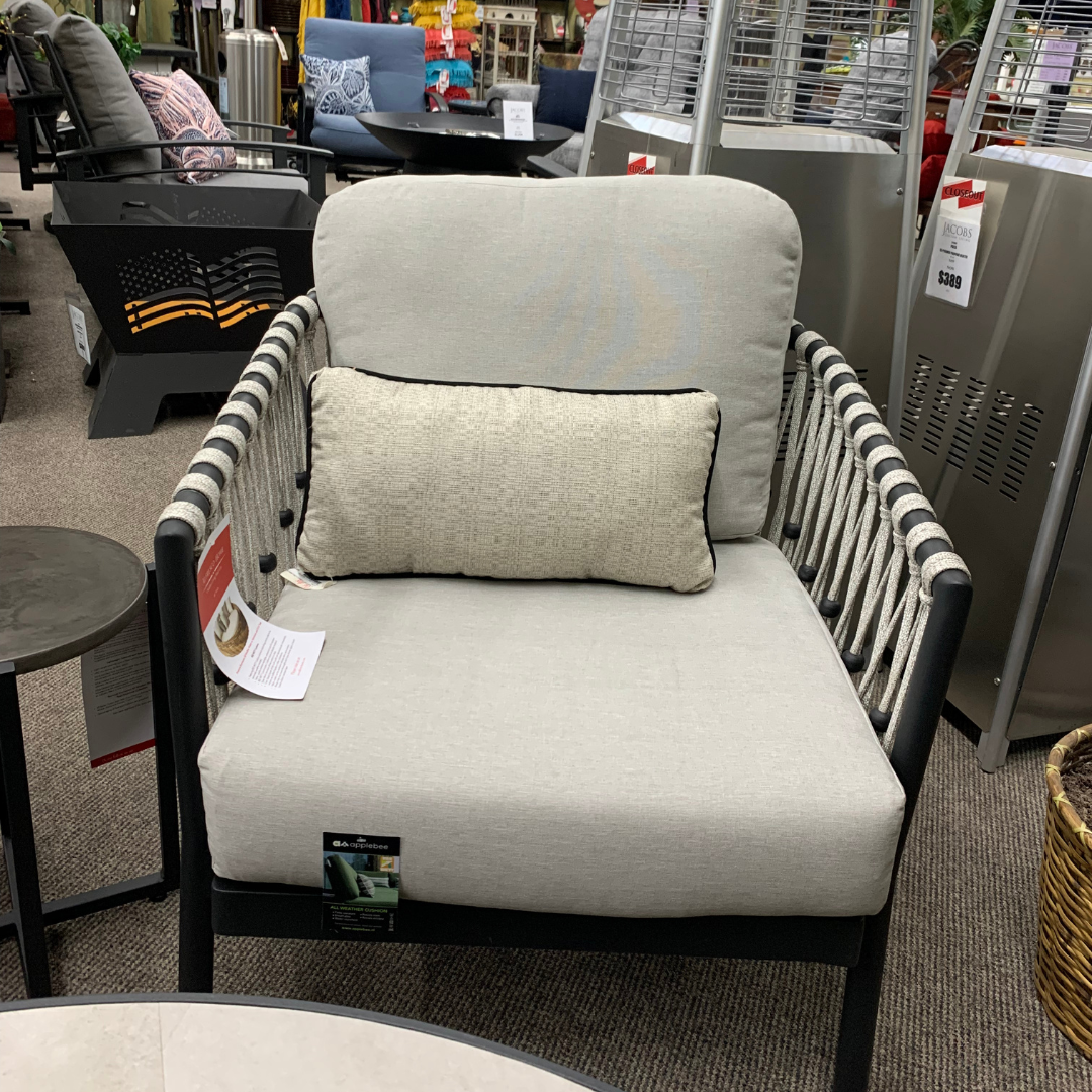 Patio Throw Pillows
