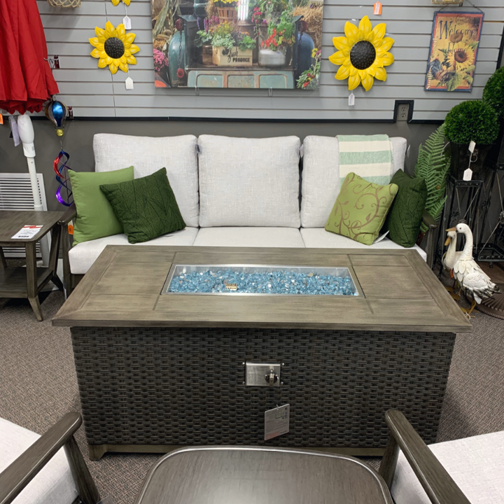 Clearance Fire Pit Tables Jacobs Custom Living Jacobs Custom Living