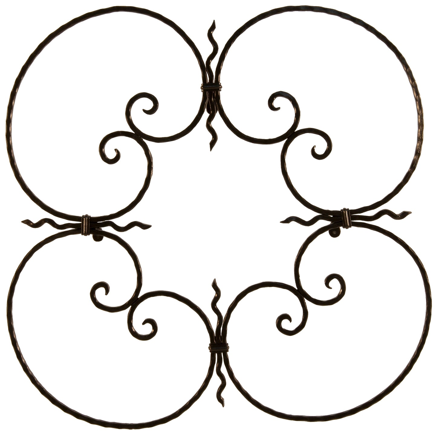  O.W. Lee Seville Wall Medallion is available at Jacobs Custom Living.