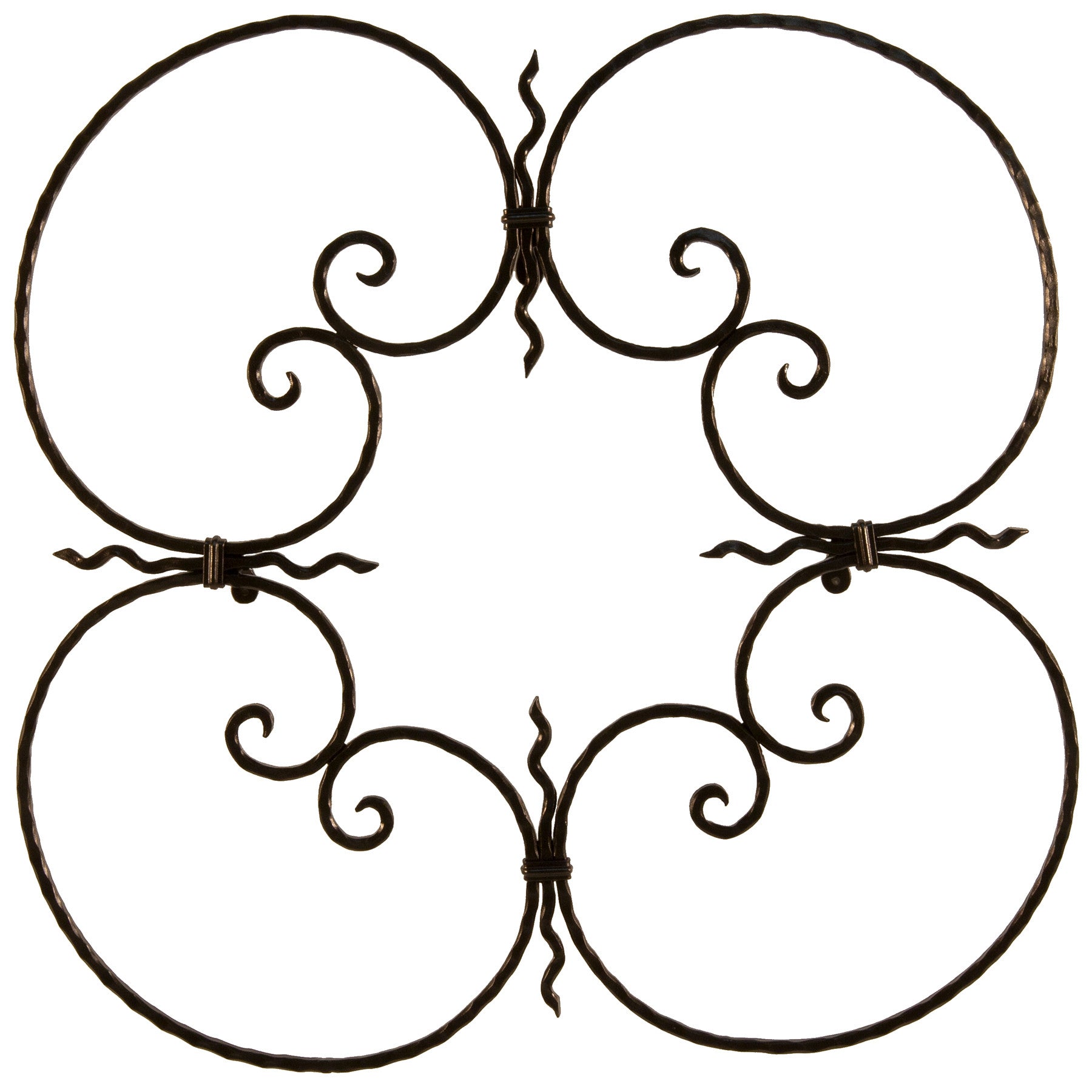  O.W. Lee Seville Wall Medallion is available at Jacobs Custom Living.