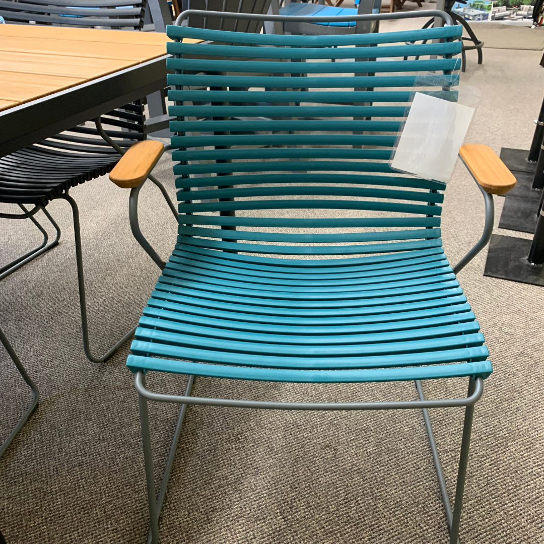 Click Petral Patio Dining Chair is available at Jacobs Custom Living in Spokane Valley, WA 99037