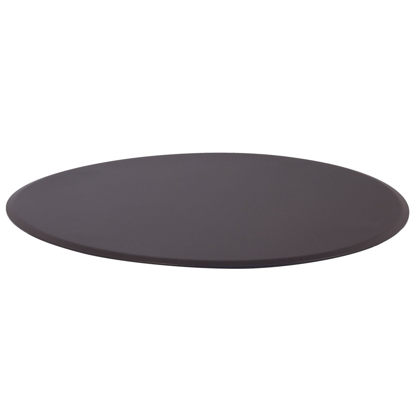 O.W. Lee Small Round Fire Pit Flat Cover is available at Jacobs Custom Living.