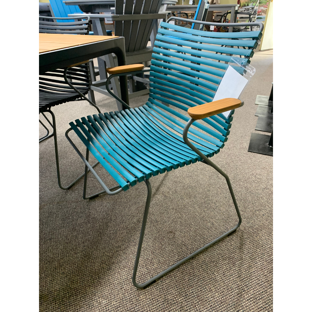 Click Petral Patio Dining Chair is available at Jacobs Custom Living in Spokane Valley, WA 99037