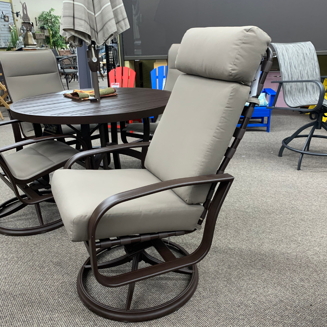 Woodard | Cayman Isle Deep Seating