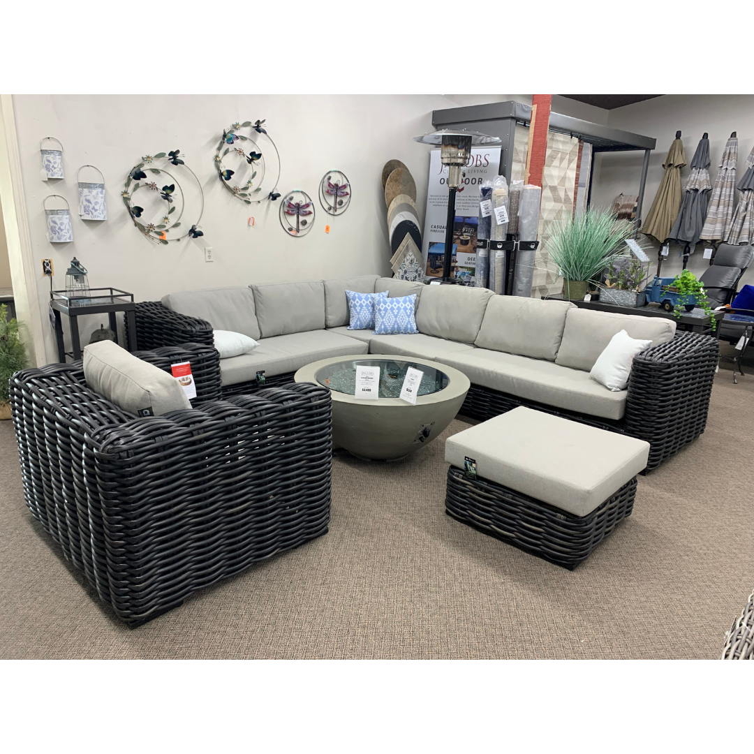 Shop All Deep Seating Patio Furniture