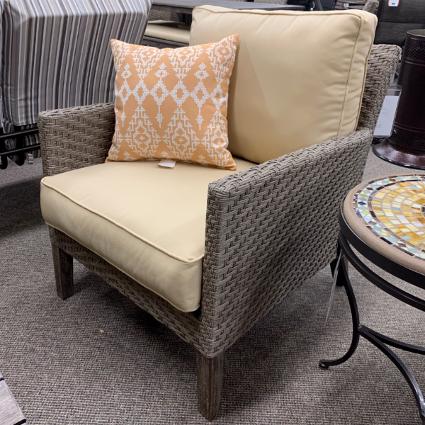 Alfresco Home | Cornwall Deep Seating