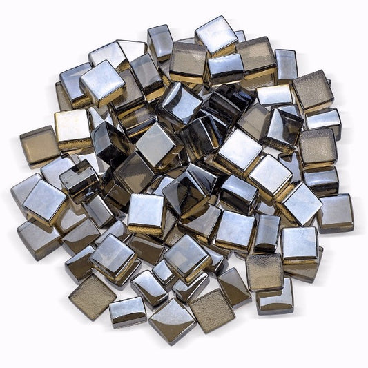Bronze Luster Patio Fire Table Glass Media Kit 