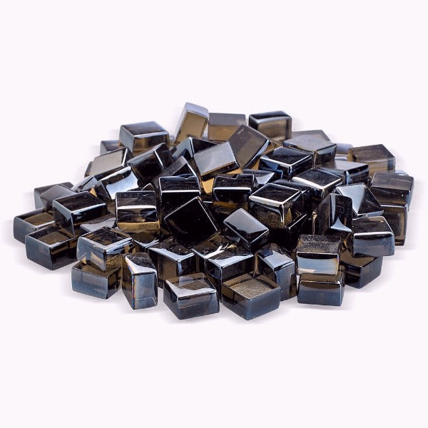 Bronze Luster Patio Fire Table Glass Media Kit 