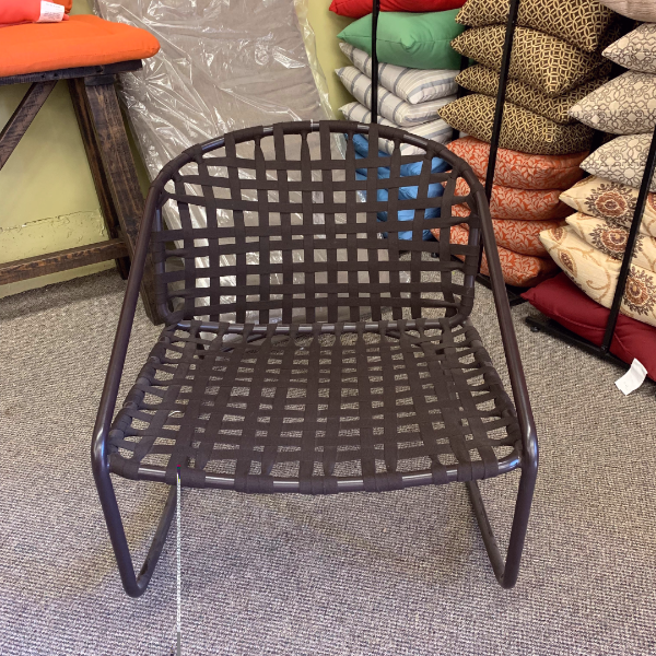 Brown Jordan Kantan Outdoor Patio Rocker