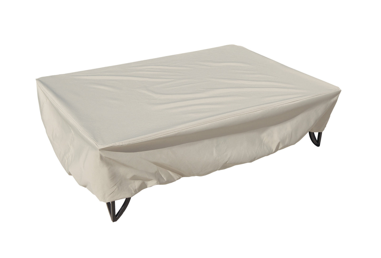 Oval and Rectangle Occasional Table Cover