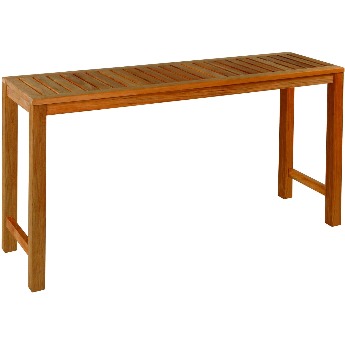Classic Outdoor Patio Console Table - Outdoor Furniture, Indoor Furniture & Upholstery Store Spokane - Jacobs Custom Living