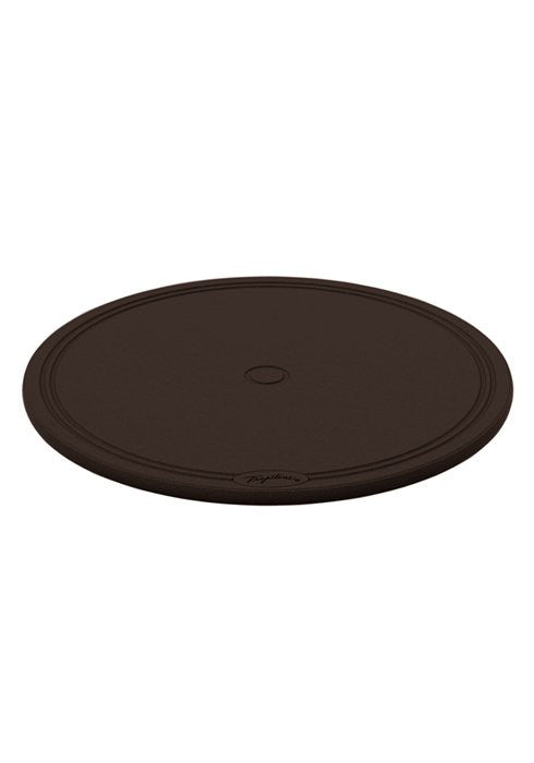Tropitone Fire Table 22" Round Lazy Susan is available at Jacobs Custom Living in Spokane Valley WA