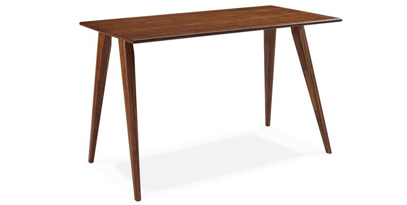 Greenington Studio Line Writing Desk Exotic Caramelized is available at Jacobs Custom Living.