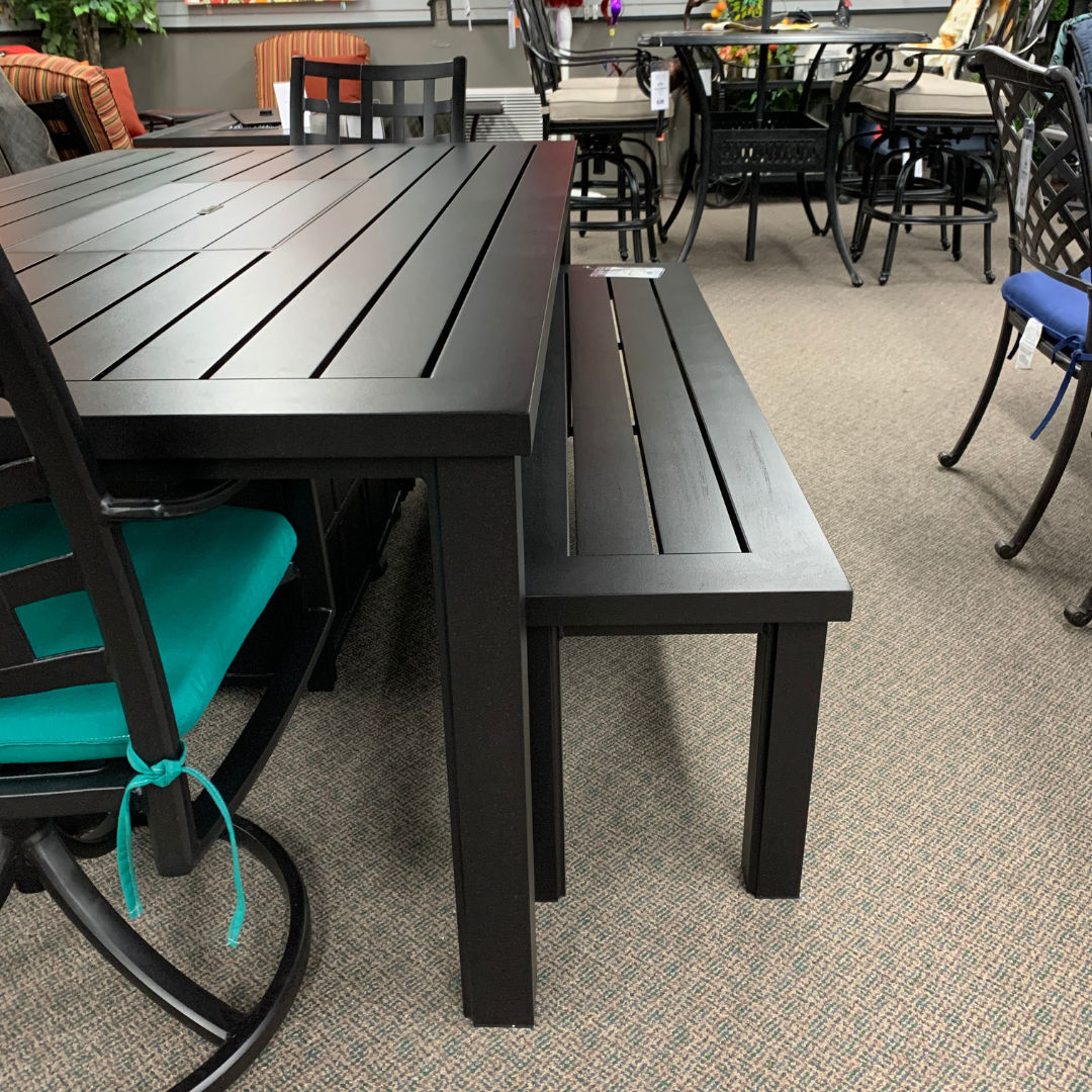 Best fire tables 2023 - Hanamint Mayfair 48" Round Chat Fire Table is available in our Jacobs Custom Living Spokane Valley Showroom.