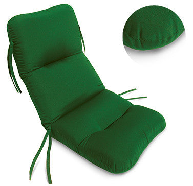 Bojer Horizontal Quilt (RQH) Patio Cushions