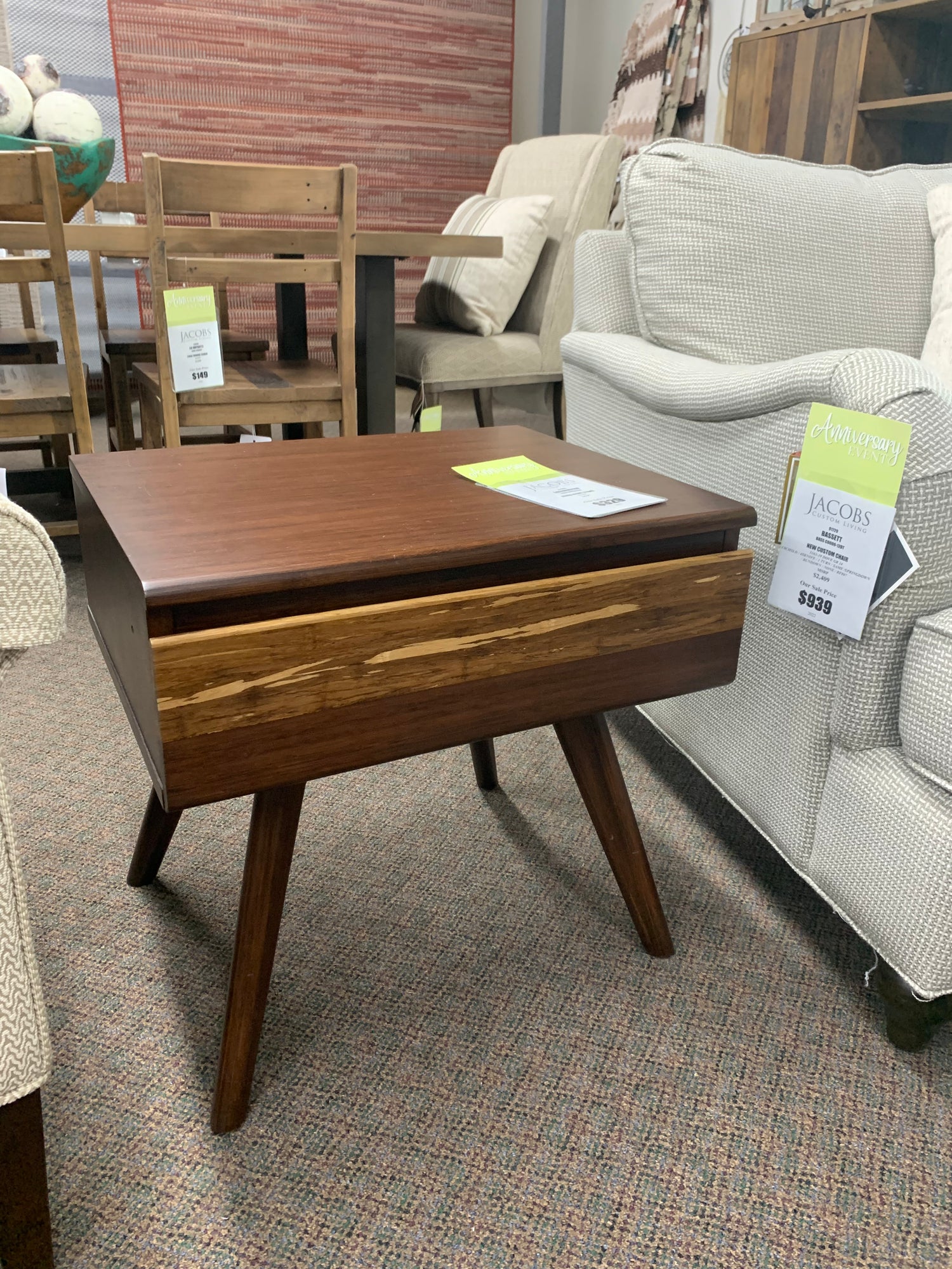 Clearance Indoor Furniture