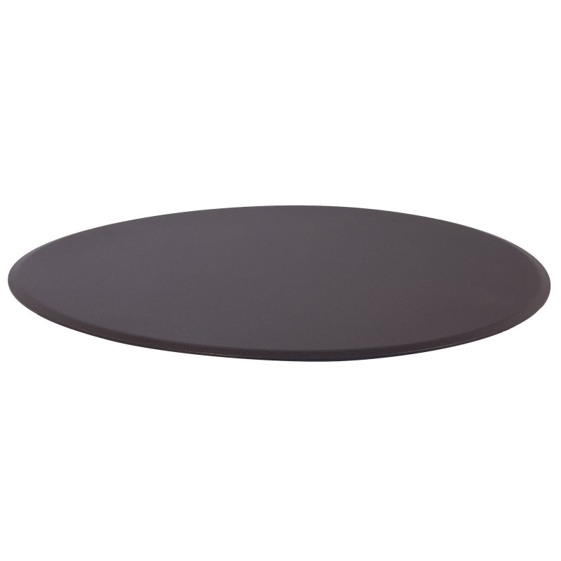 OW Lee Extra Small Round Fire Pit Table Flat Cover