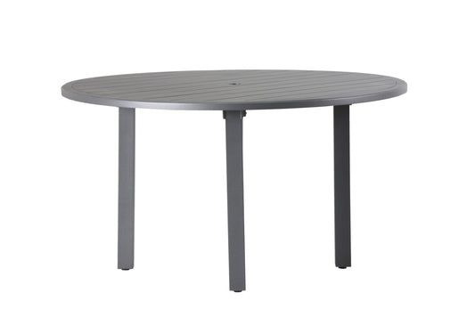 Patio Renaissance Pacifica 54" Round Patio Dining Table | Jacobs Custom Living