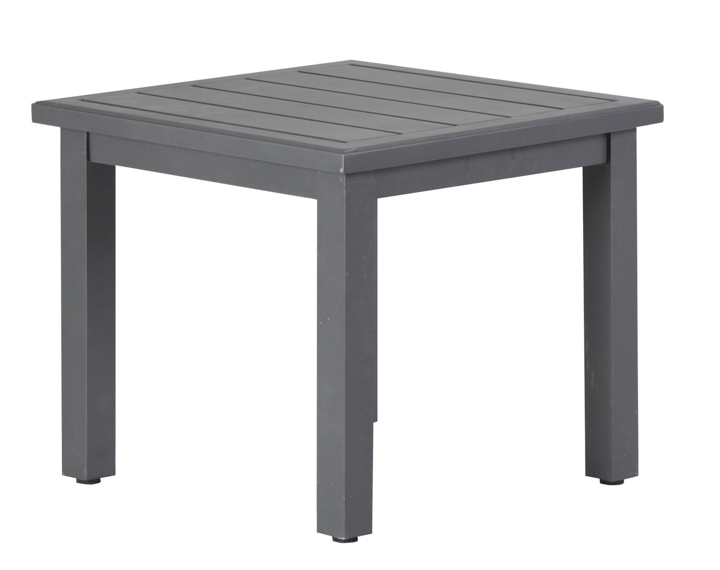 Patio Renaissance Pacifica 44" Square Patio Dining Table | Jacobs Custom Living