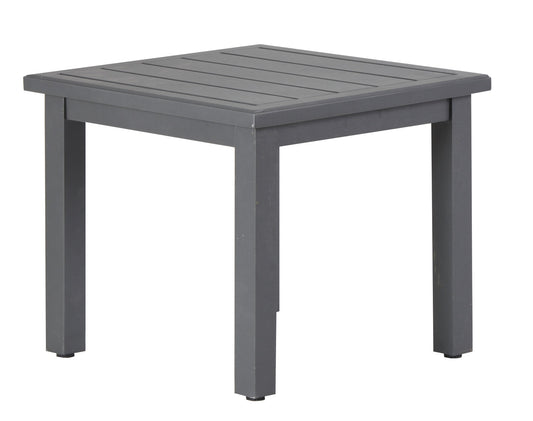 Patio Renaissance Pacifica 44" Square Patio Dining Table | Jacobs Custom Living