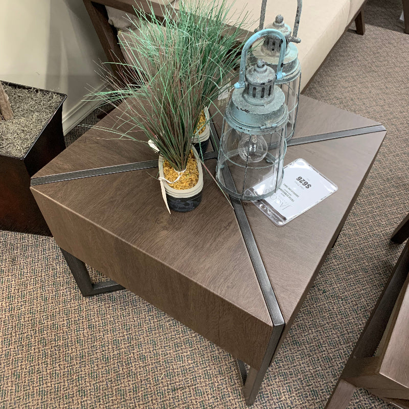 Patio Renaissance Cabrillo Patio End Table