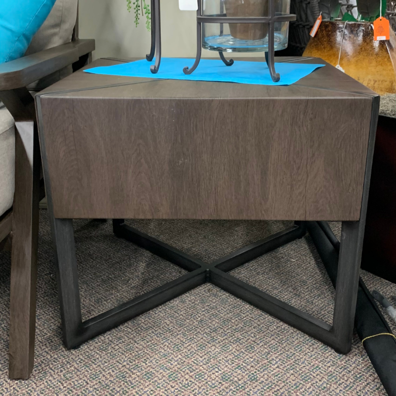 Patio Renaissance Cabrillo Patio End Table