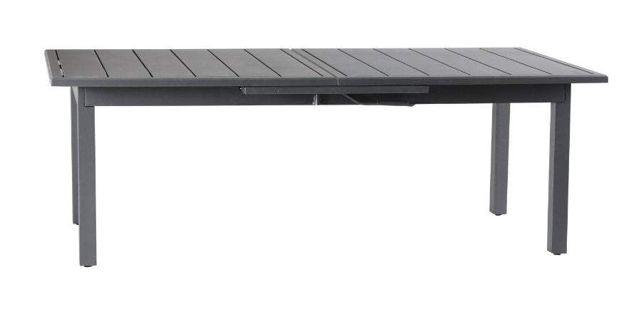Patio Renaissance Pacifica Extension Table Patio Dining Table | Jacobs Custom Living
